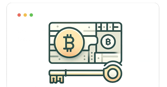 non-custodial bitcoin payment gateway