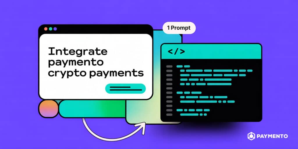 crypto payment api