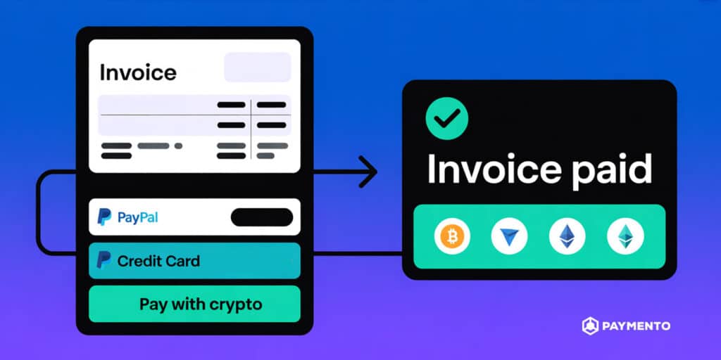 whmcs crypto payment gateway