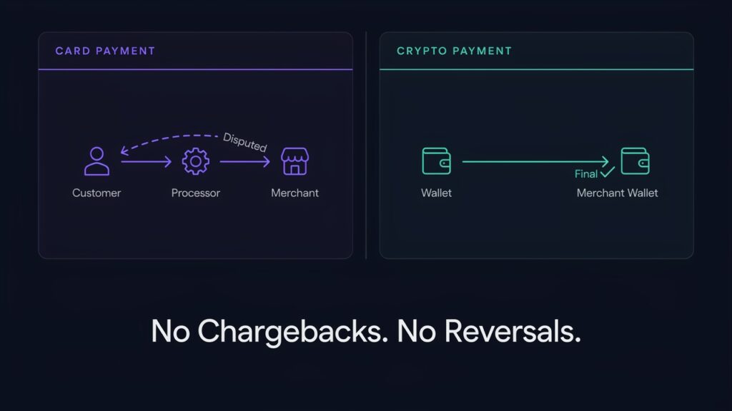 chargeback protection digital products