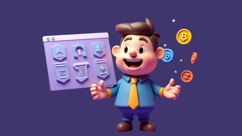 Accepting Bitcoin payments