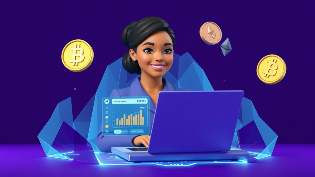 Decentralized crypto payment gateway
