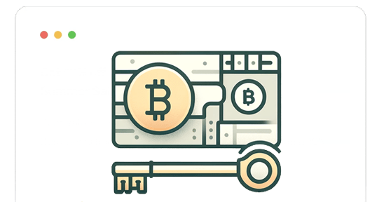 non-custodial bitcoin payment gateway